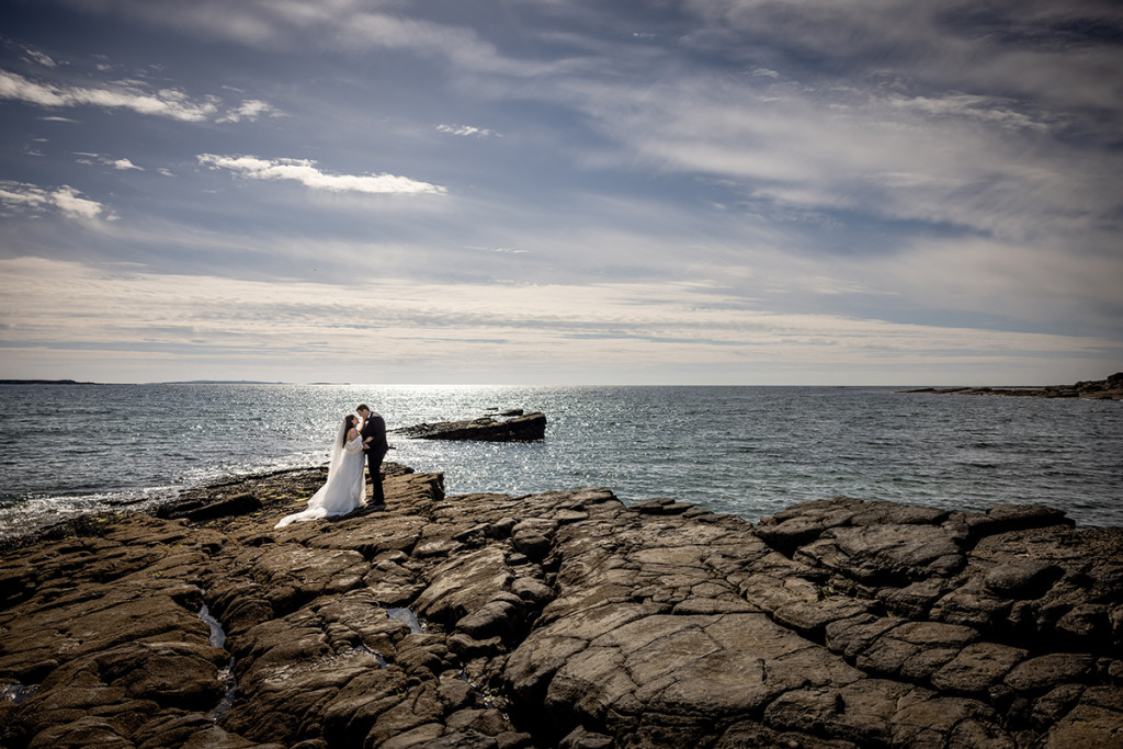 Armada Hotel Wedding